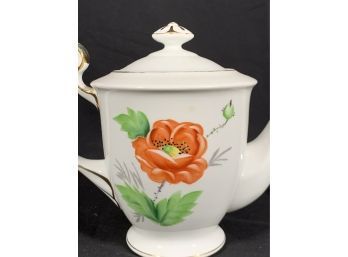 Vintage Teapot Union China Made In Japan