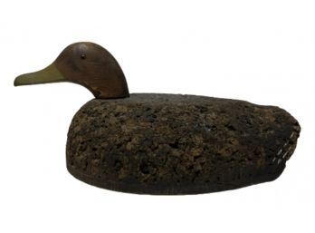 Duck Decoy