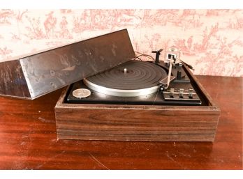 Garrard Model 82 Turntable