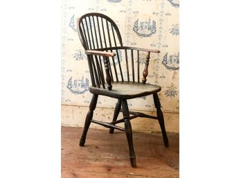 Windsor Chair (2 Of 2)