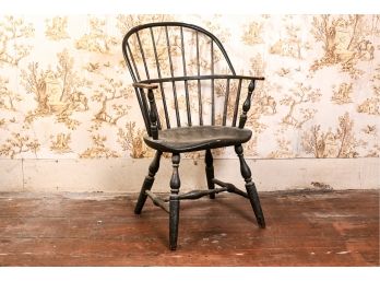 Windsor Chair (1 Of 2)