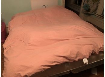 Ralph Lauren Queen Feather Bed