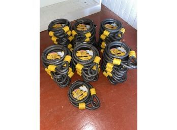 31 Bell Wire 1.5mx12mm New