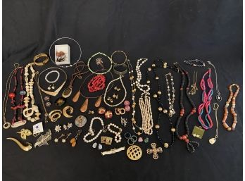 Costume Jewelry Collection 2