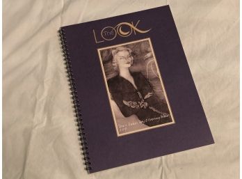 The Look Doris Dukes Day And Evening Wear 2007 Catalogue RARE 8.5x11