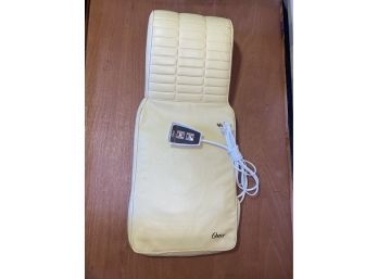 Oster Massage Lounge 31x14