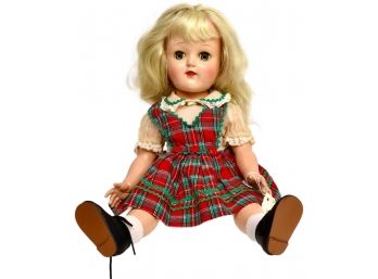 IDEAL Genuine Toni Doll P-90