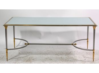 Neoclassical Table/Desk