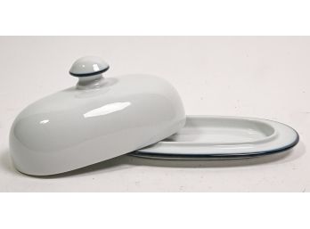 Dansk Butter Dish