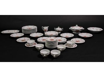 Rosenthal 'Maria' Dinnerware, Service For Eight