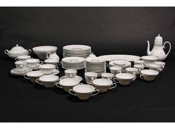 Rosenthal China Dinnerware