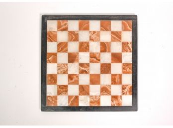 Marble Chess Board