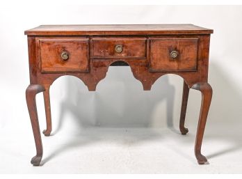 Antique Victorian Writing Desk