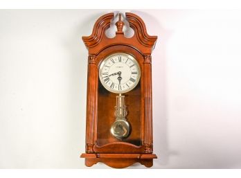 Howard Miller 'everett' Chiming Wall Clock