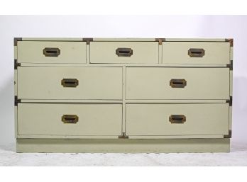 Kroehler Campaign Dresser