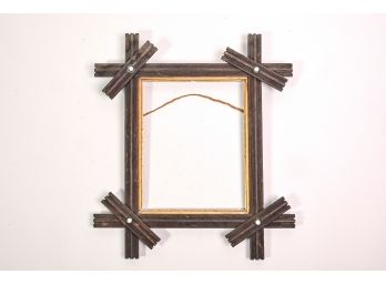 Antique Frame