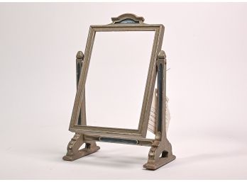 Art Deco Picture Frame