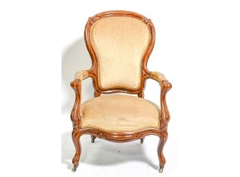 Antique Louis XV Chair