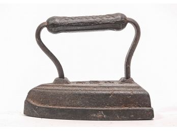 Antique Iron