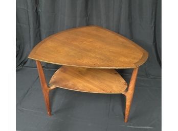 Vintage Mid Century Modern Lane Heritage End Table