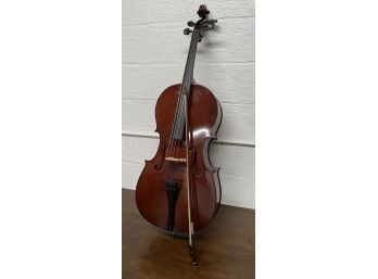 Carlo Robelli 1/2 Size Cello