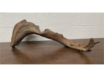 Large Decorative Piece Of Driftwood