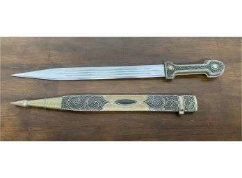 Russian Style Dagger