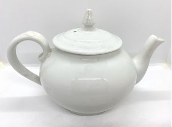 Vintage Aplico Teapot, France