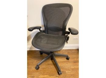 Herman Miller Aeron Office Chair