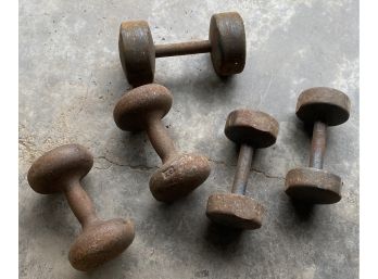 Weights