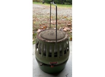 Coleman Catalytic Heater