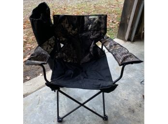 North West Territory Collapsible Travel Chair