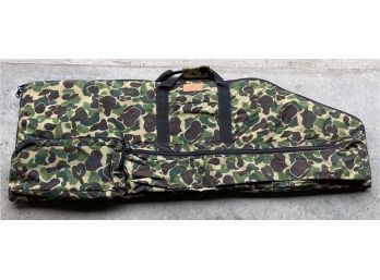 Cabellas Camo Gun Case