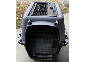 Pet Carrier