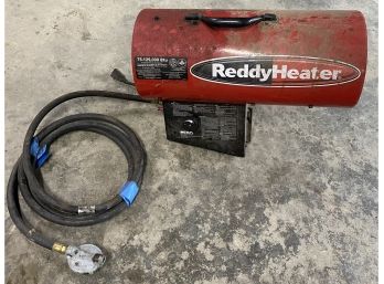 Reddy Heater