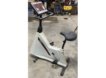 Lifecycle Stationary Bike