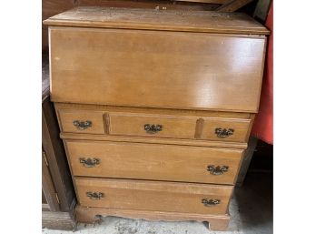 Fall Front Desk- Butlers Desk