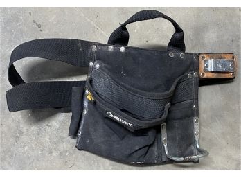 Husky Tool Belt