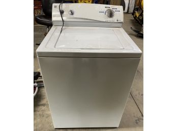 Washer-kenmore