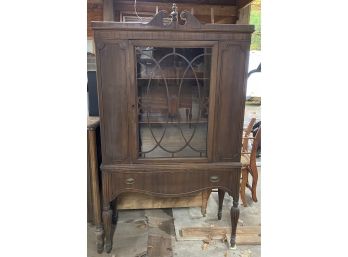 China Cabinet