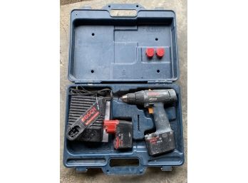 Bosch Drill