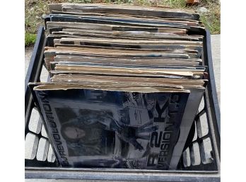 Record Lot