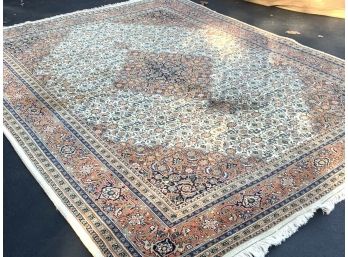 Beautiful Wool Pile Rug