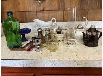 Kitchen Items