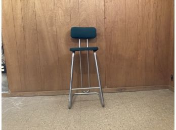 Vintage Bar Stool