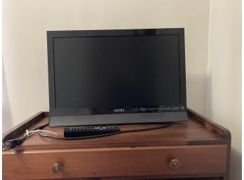 VIZIO 21' TV