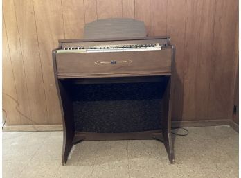 Rare Vintage Organ