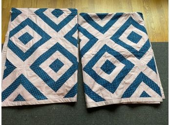 Amazing Handmade Comforters For Twin Bed