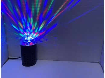 LED RGB Stage Light