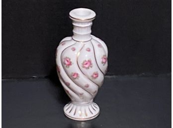 Vintage SGK Occupied Japan Bud Vase